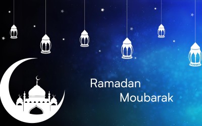 Bon Ramadan 2022 à tous