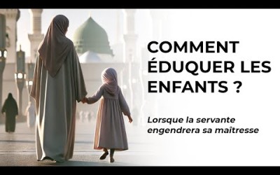 Comment éduquer les enfants ?