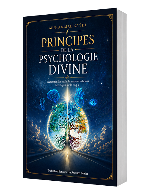 Principes de la psychologie divine